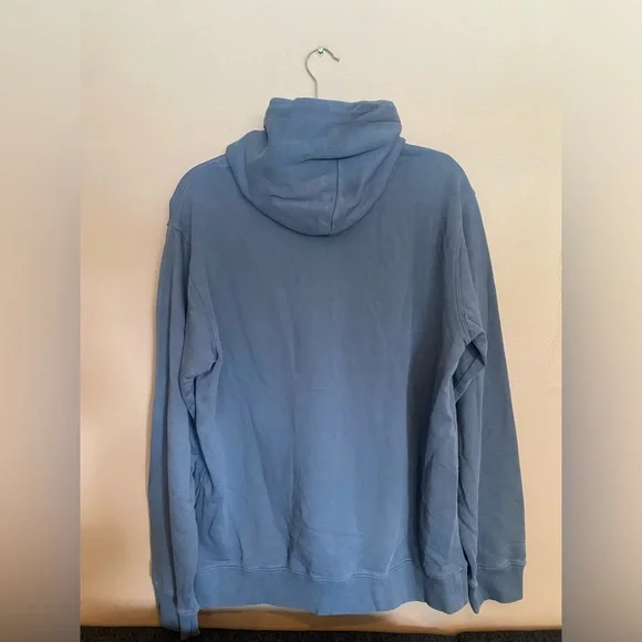 Kenzo SS21 Icon Festive Tiger Logo Hoodie - Picture 7 of 15